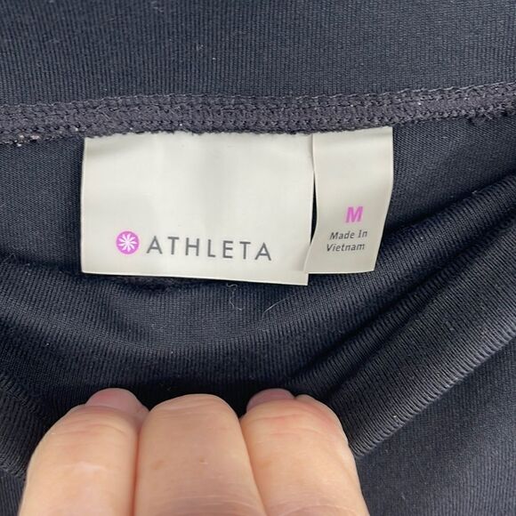 Athleta Metro 7/8 Tight   - Picture 5 of 8